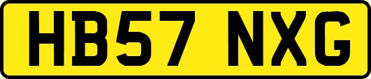 HB57NXG