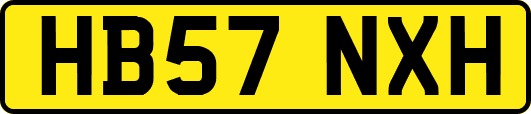 HB57NXH