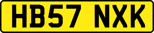 HB57NXK