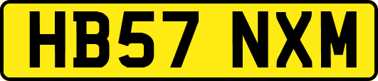 HB57NXM