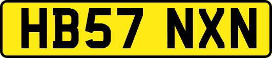 HB57NXN