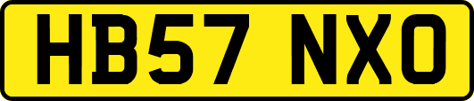 HB57NXO