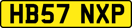 HB57NXP