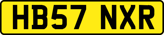 HB57NXR