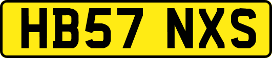 HB57NXS