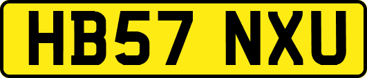 HB57NXU