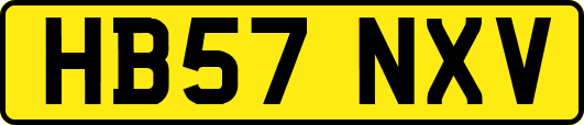 HB57NXV