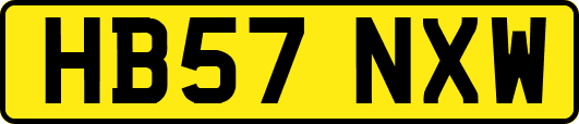 HB57NXW