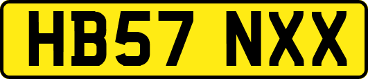 HB57NXX