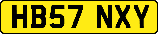 HB57NXY