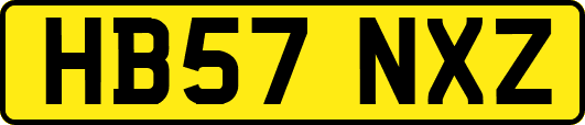 HB57NXZ