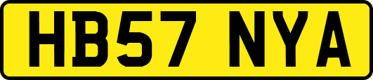 HB57NYA