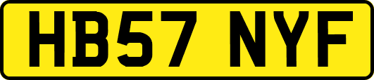 HB57NYF