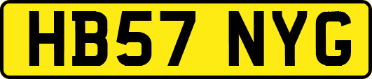 HB57NYG