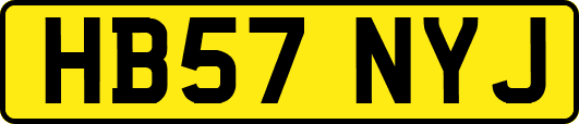 HB57NYJ