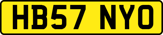 HB57NYO