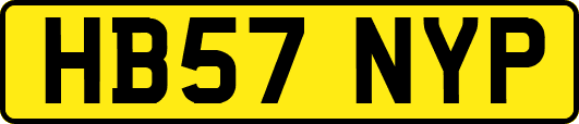 HB57NYP