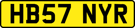 HB57NYR