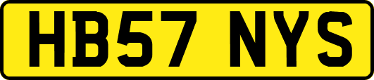 HB57NYS