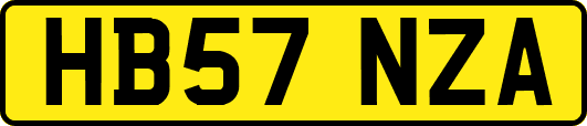 HB57NZA
