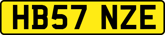 HB57NZE