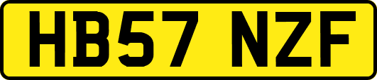 HB57NZF
