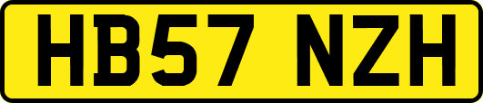 HB57NZH
