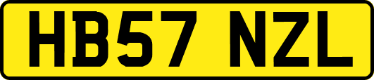 HB57NZL