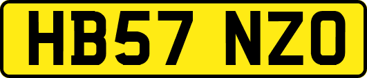 HB57NZO
