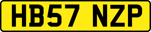 HB57NZP