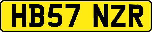HB57NZR