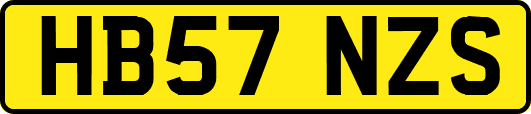 HB57NZS