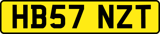 HB57NZT