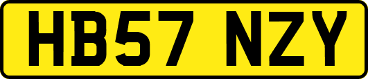 HB57NZY