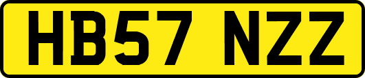HB57NZZ