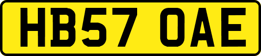 HB57OAE