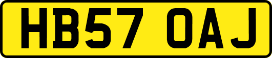 HB57OAJ