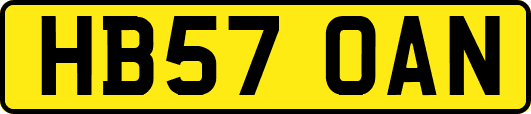 HB57OAN
