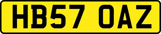 HB57OAZ