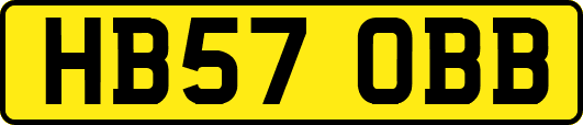HB57OBB
