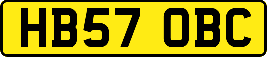HB57OBC
