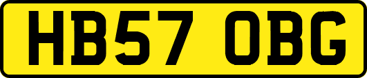 HB57OBG