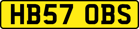 HB57OBS