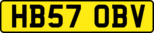 HB57OBV