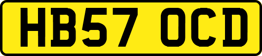 HB57OCD