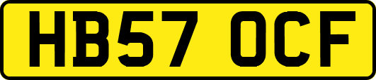 HB57OCF