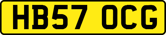 HB57OCG