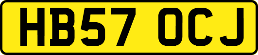HB57OCJ