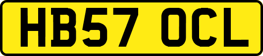 HB57OCL