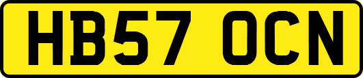 HB57OCN
